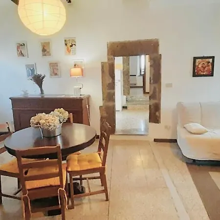 Casa Dei Callocallo