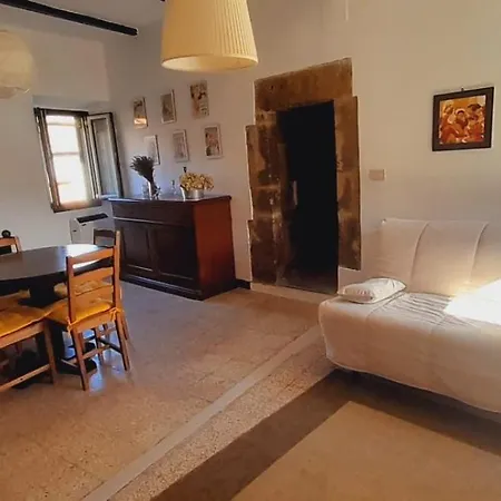 Casa Dei Callocallo