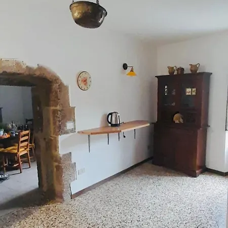 Casa Dei Callocallo
