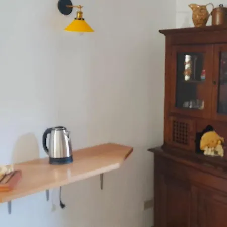 Casa Dei Callocallo Holiday home