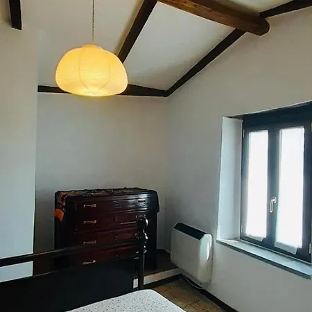 Holiday home Casa Dei Callocallo Farnese