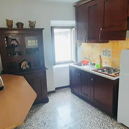 Holiday home Casa Dei Callocallo
