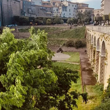 Casa Dei Callocallo