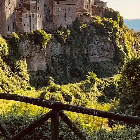 Casa Dei Callocallo Ferienhaus