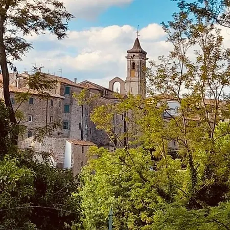 Ferienhaus Casa Dei Callocallo