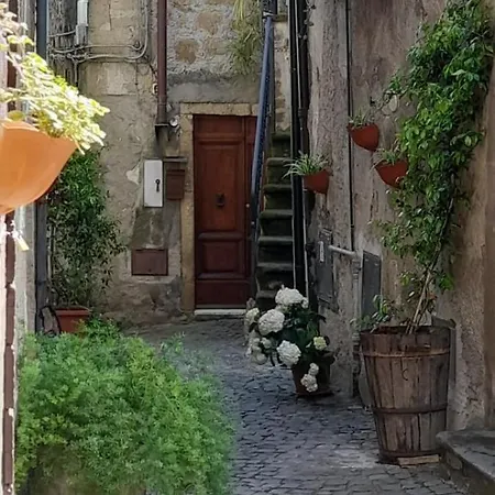 Ferienhaus Casa Dei Callocallo *