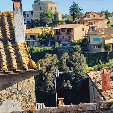 Holiday home Casa Dei Callocallo *