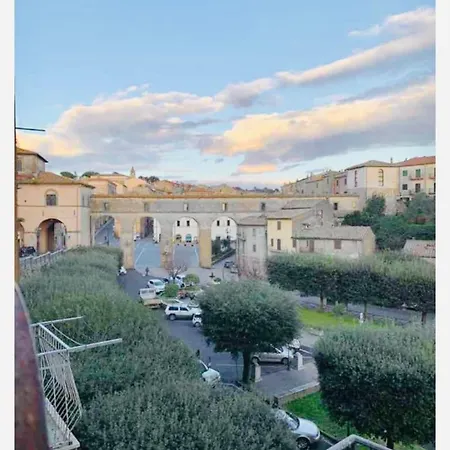 Casa Dei Callocallo بيت للعطل *