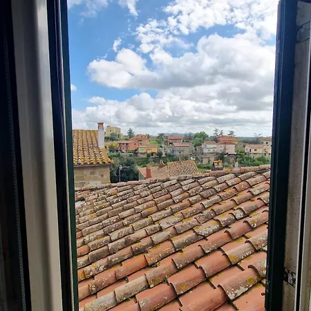 Casa Dei Callocallo Casa vacanze *