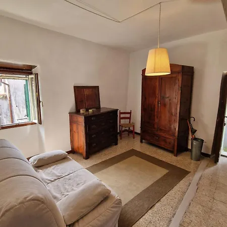 Holiday home Casa Dei Callocallo Farnese