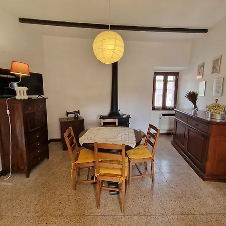 Casa Dei Callocallo Holiday home *
