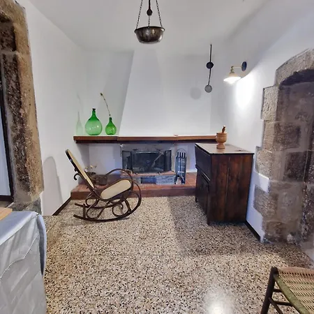 Casa vacanze Casa Dei Callocallo Farnese