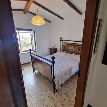Casa Dei Callocallo *