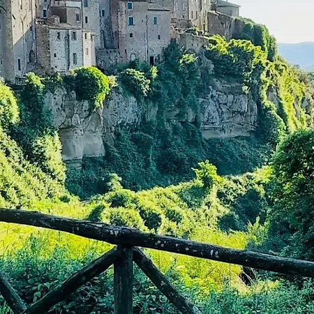 Ferienhaus Casa Dei Callocallo *