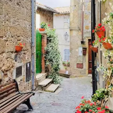 Holiday home Casa Dei Callocallo